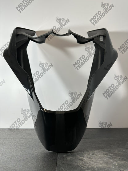 KTM 790 Duke 2020 Tank Fairing Surround Cowl Fuel Tank 3766 Miles 2018 2019 OEM