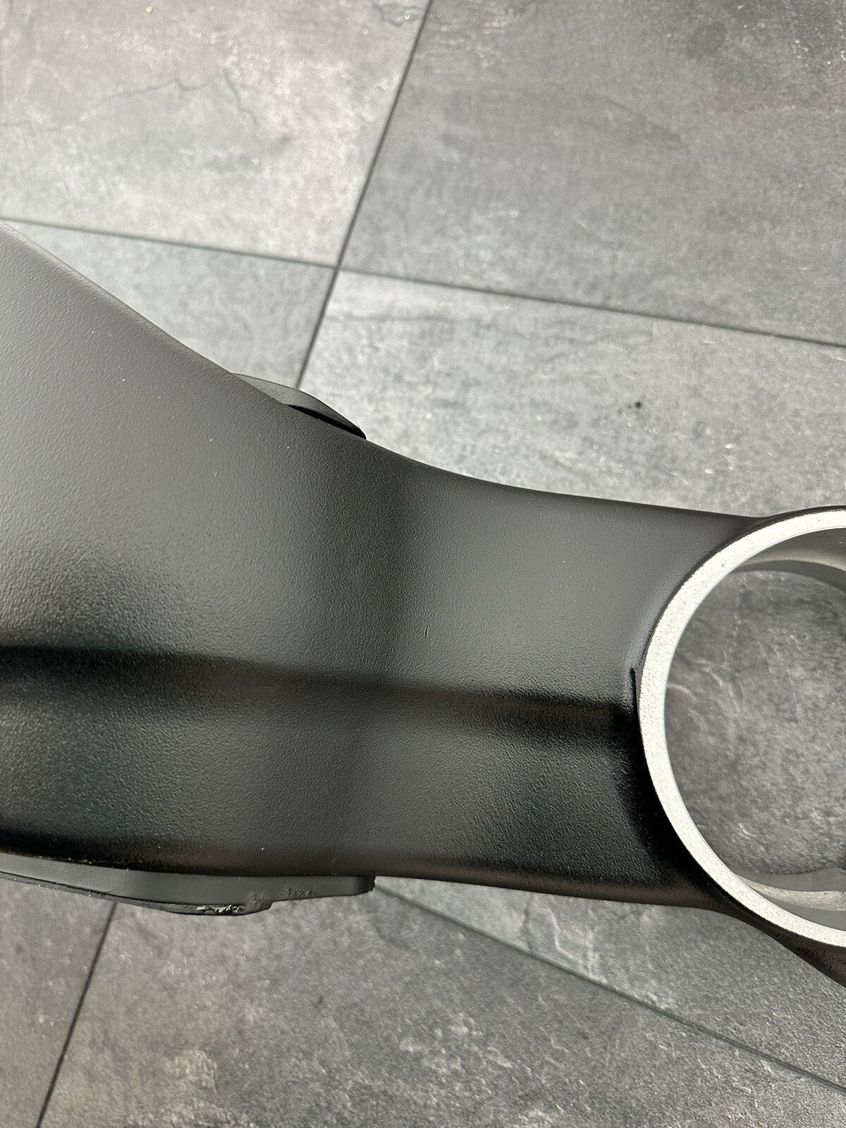 KTM Superduke R 1290 2018 2019 Swingarm Swinging Arm Only 8115 Miles OEM