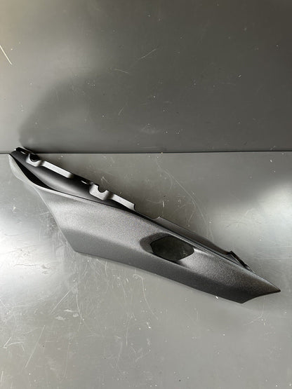 Yamaha MT09 SP left rear tailpiece fairing panel 2021 - 2024 B7N-21711 Rear Left