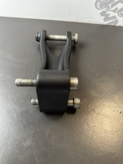 KTM 790 Duke 2018 - 2021 Engine Strut Mount Bracket 64103013000 LTM 790 Bracket