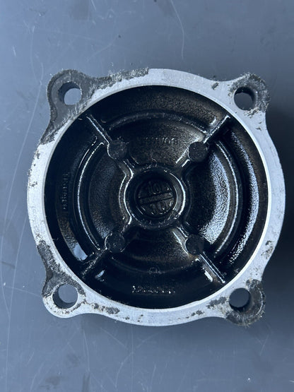 Triumph 675 R Daytona Engine Cover Small 2006-2012