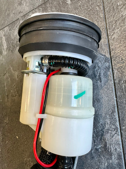 Ducati Multistrada V4 Pikes Peak 2022 Fuel Pump Petrol Pump Sender 2023 *UK ONLY