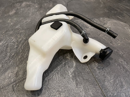KTM Superduke R 1290 2020-2022 Coolant Expansion Tank Reservoir Only 7179 Miles