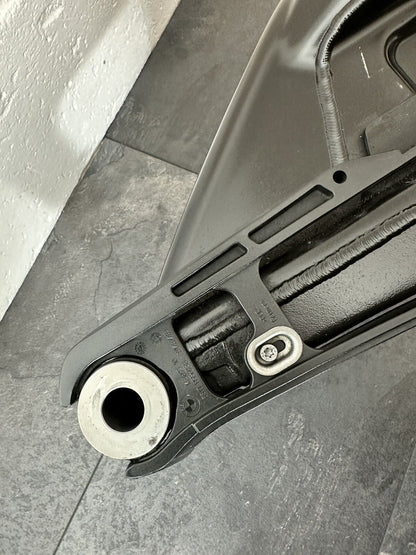 BMW S1000R 2017 Swingarm Rear Swinging Arm 2018-2021 3534 Miles OEM