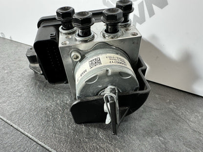 Aprilia RS660 2021 ABS Pump Module Actuator Only 6220 Miles 2022-2025 OEM