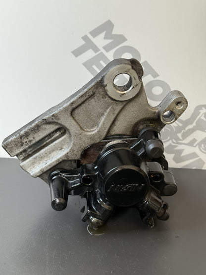 Suzuki GSXS 125 2017 - 2020 Rear Brake Caliper & Bracket Rear Bracket Caliper