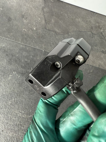 Triumph Street Triple 765 RS 2021 Throttle Assy Ride By Wire 21650m 2020-2022