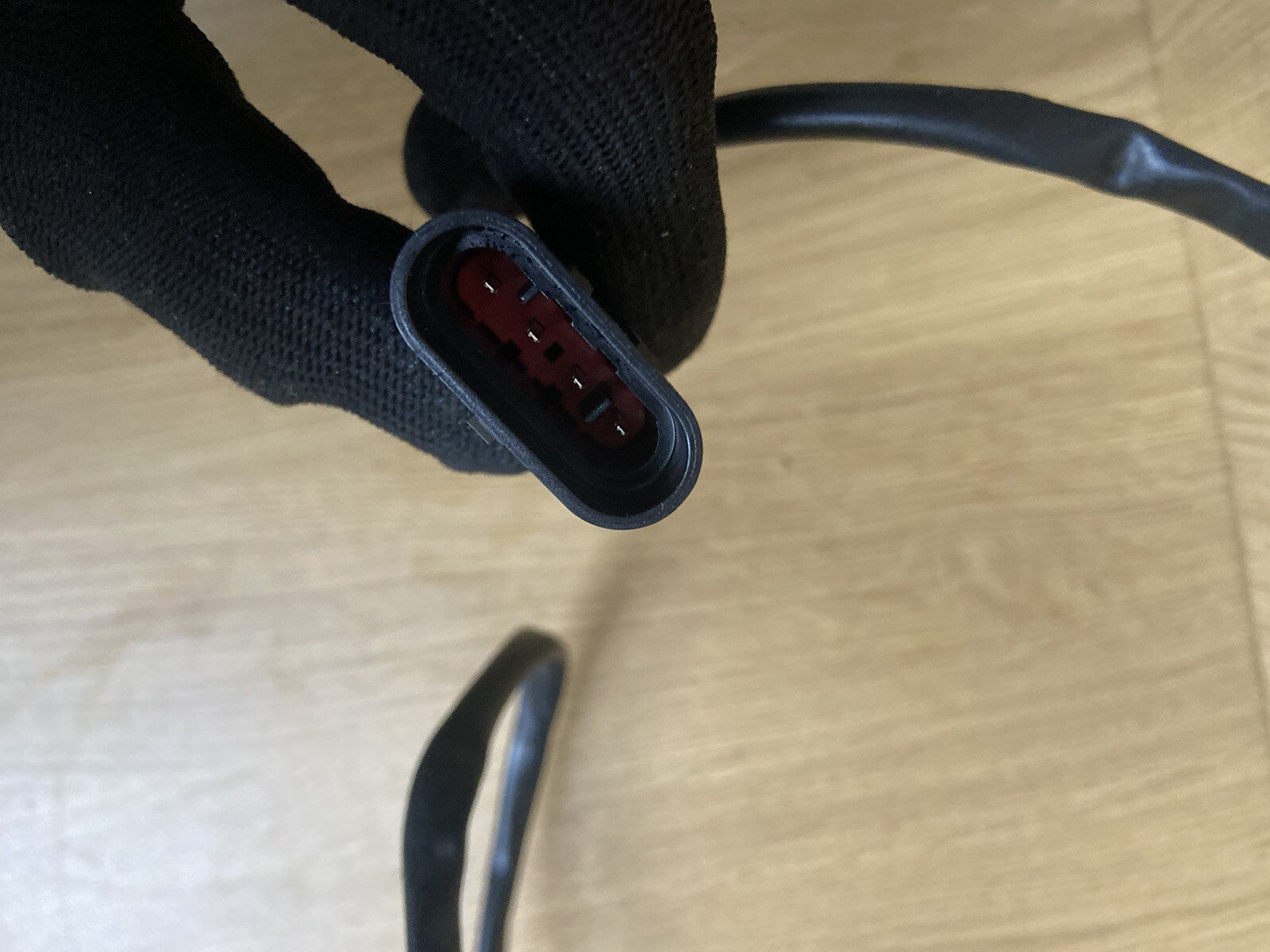Aprilia Tuono V4 1100 Factory  right hand handlebar kill switch SPARES / REPAIRS