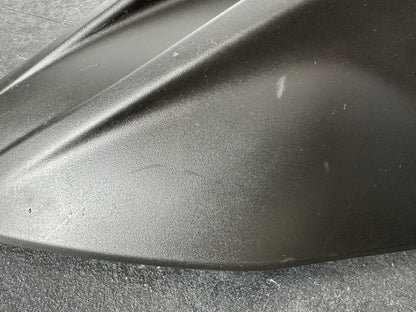 KTM 790 Duke 2020 Rear Hugger Mudguard Rear Wheel 3766 Miles 2018 2019 OEM