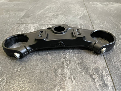 KTM Superduke R 1290 2020-2022 Top Yoke Triple Clamp Only 7179 Miles OEM