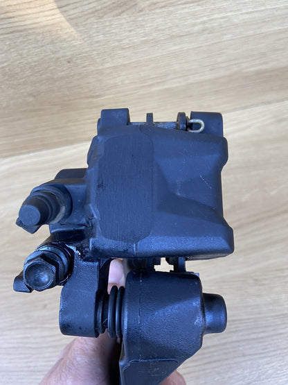 Triumph Street Triple 765RS 765 2017-2019 BREMBO Rear Brake Caliper 2017 OEM