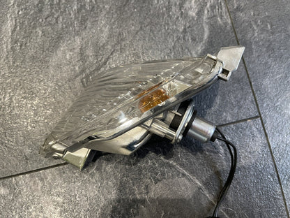 Suzuki GSXR 750 2013 L3 Rear Right Indicator GSXR 600 2011-2018 L1-L8 OEM