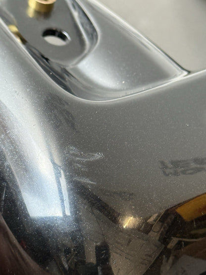 Triumph Street Triple 675R Left Hand Radiator Trim Cowl Panel T2100563 2007-2011