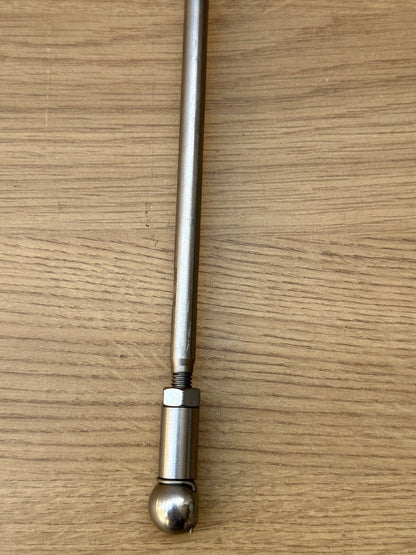 Triumph Speed Triple 1200 RR quickshifter 2022 OEM T2085540 1200RR Quickshifter
