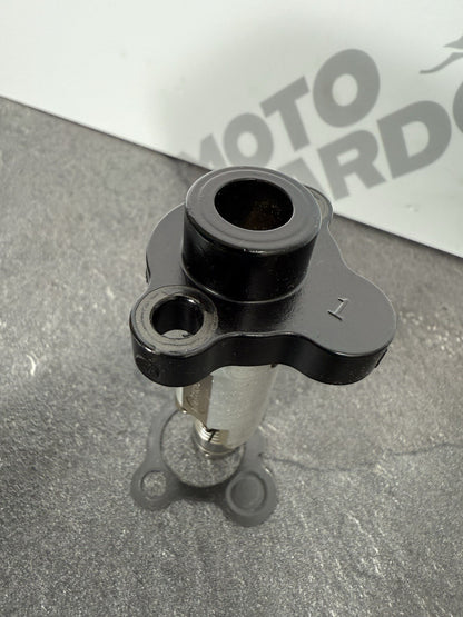 Triumph Street Triple 765 R 2017 Cam Chain Tensioner 18498 Miles 2018-2021 RS
