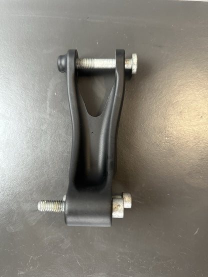 KTM 790 Duke 2018 - 2021 Engine Strut Mount Bracket 64103013000 LTM 790 Bracket