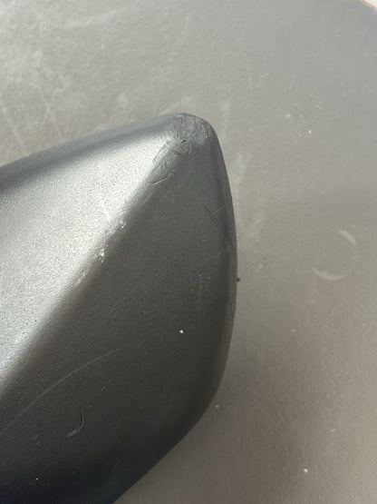 Triumph Street Triple 765R Right Mirror handlebar mirror 2017 RT Mirror