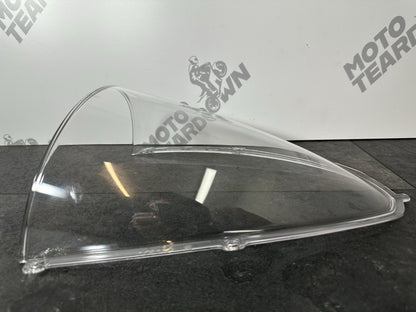 Aprilia RS660 2021 Screen Windscreen Standard Screen 6220 Miles 2022-2025 OEM