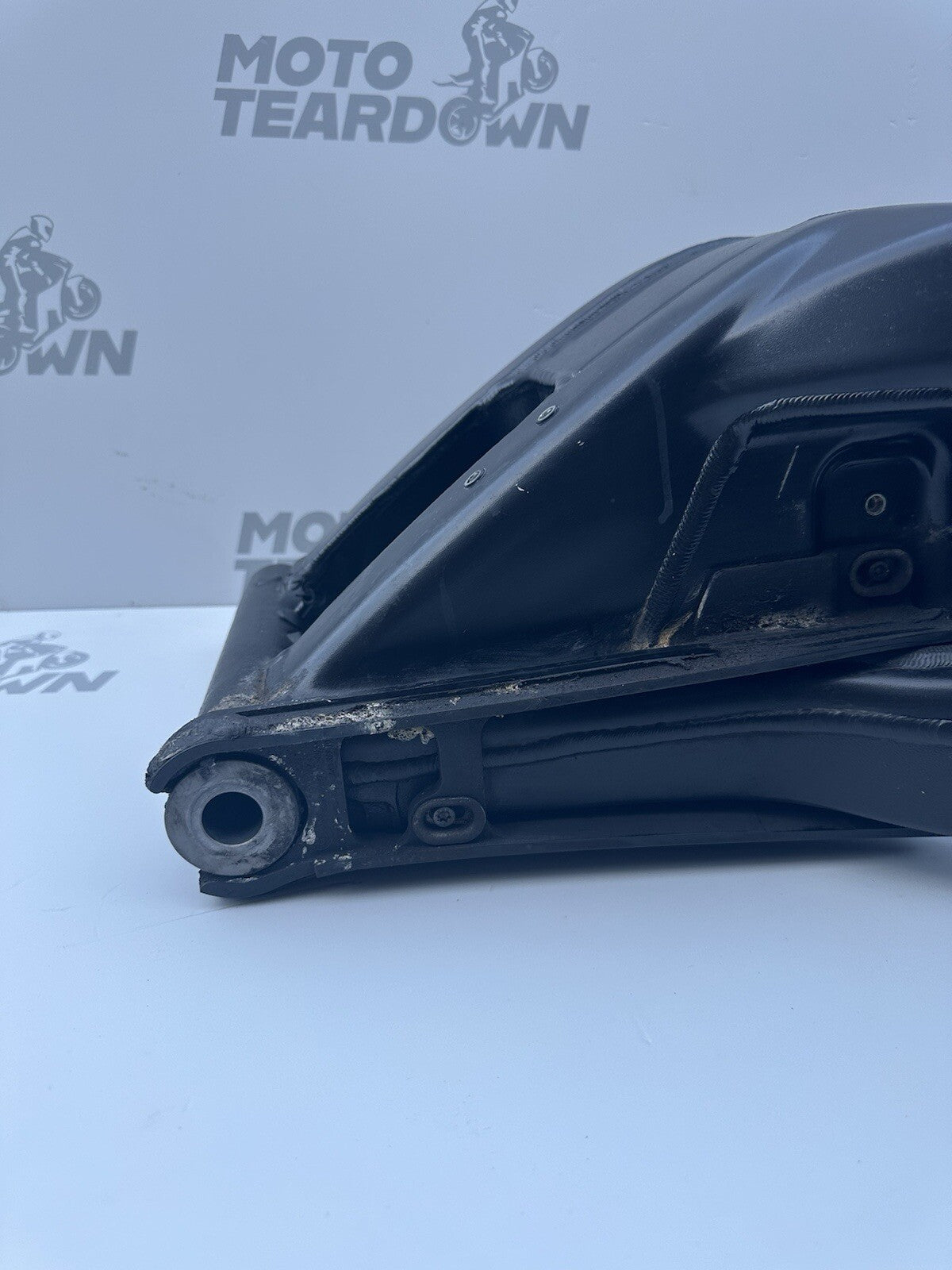 BMW S1000R swing arm Swinging Arm Rear 2014-2020 8535947 OEM BMW S1000R Swingarm