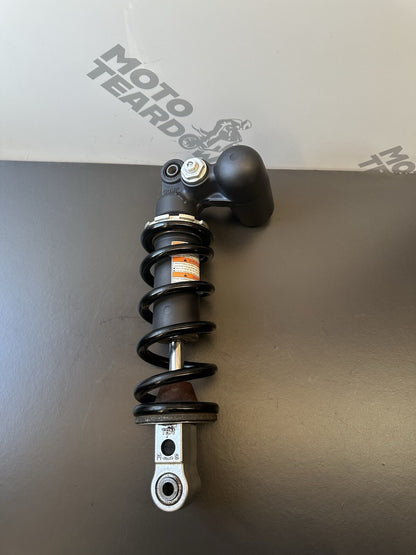 SUZUKI GSXR600 GSXR 600 750 L1-L7 REAR SHOCK YEAR 2011-2017 GSXR 600 Rear Shock