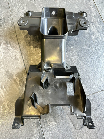 Suzuki GSXR 1000 2009 Subframe Tool Kit Parts Holder 2009-2016 9715 Miles OEM