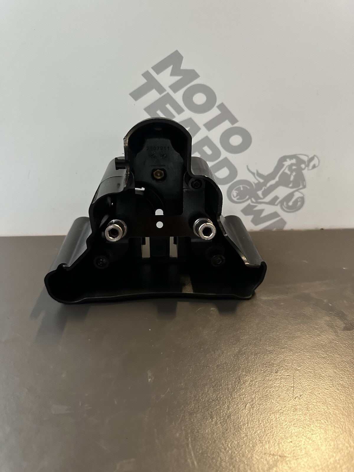 TRIUMPH SPEED TRIPLE 1050 RS 2018 2020 Front inner cowl cover infill  T2507911