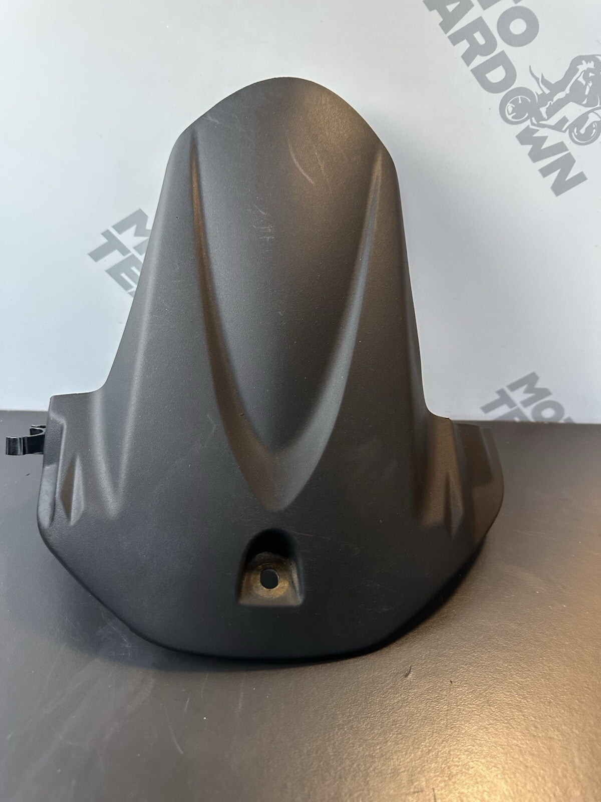 SUZUKI GSXR 600 750 REAR FENDER MUDGUARD L1 L2 L3 L4 L5 L6 600 / 750 2011-2017