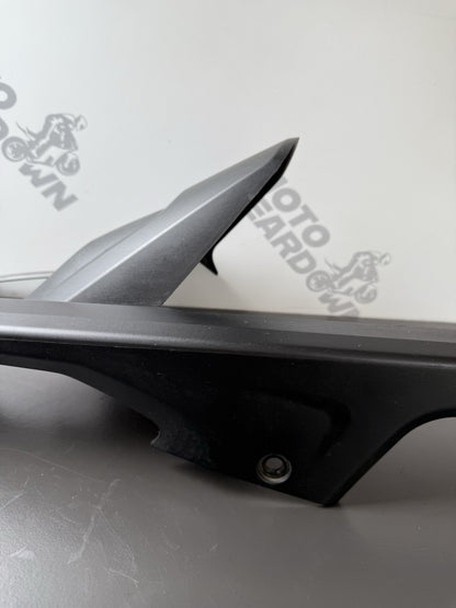 TRIUMPH TRIDENT 660 Rear Mudguard Rear Hugger Chain Guard 2021-2024 T2053300 OEM