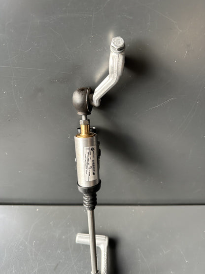 BWM S1000R Sport Quick Shifter Gear Shifter And Gear Pedal 8355688 2021-2023 OEM