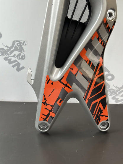 KTM 790 Duke Abs 2018-2021 Left Side Sub Frame Left Subframe Panel 64103002005
