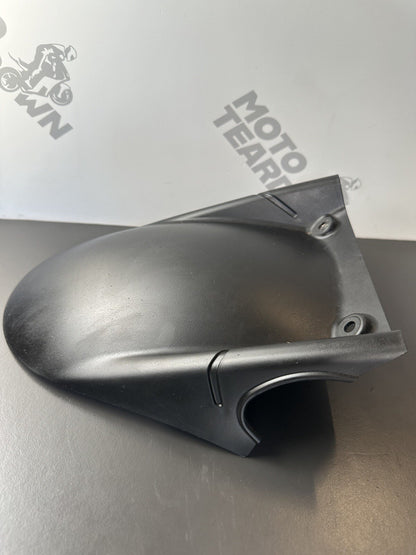 GENUINE APRILIA TUONO V4 1000 1100 2017-19 REAR FENDER HUGGER MUD GUARD 858782
