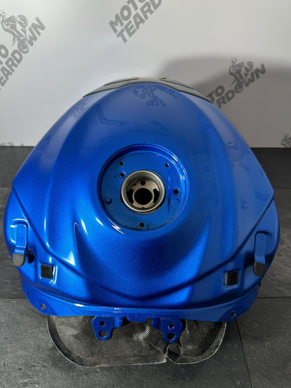 Suzuki GSXR 1000 2014 Fuel Tank Petrol Tank 22774 Miles 2009-2016 OEM *UK ONLY*
