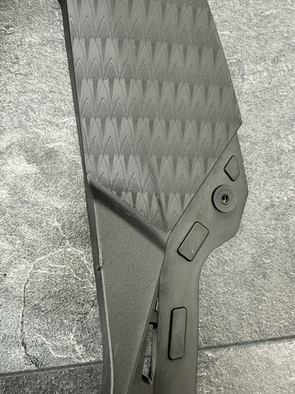 Kawasaki ZX6R 636 ABS 2016 Left Right Inner Cowling Panels 8655m 2013-2015 OEM