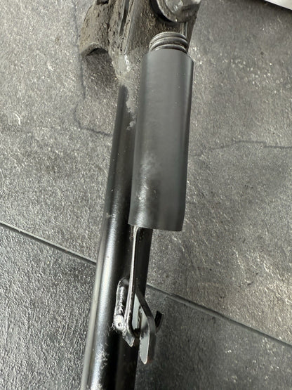 Yamaha YZF R125 R 125 2014 Side Stand & Spring 26983 Miles 2008-2018 OEM