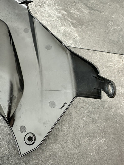 BMW S1000R 2017 Fuel Tank Front Fairing Cowling Panel 2018-2021 3534 Miles OEM