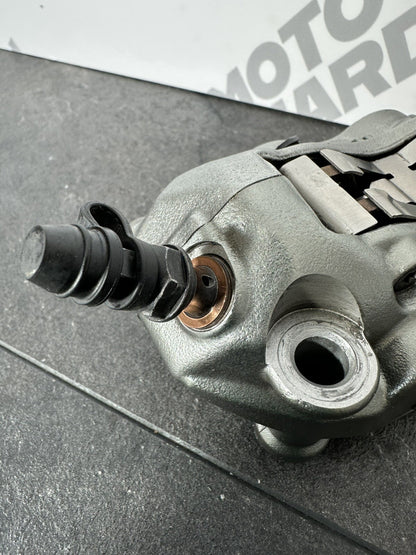 KTM 790 Duke 2020 Front Brake Caliper & Pads Left LH 3766 Miles 2018 2019 OEM