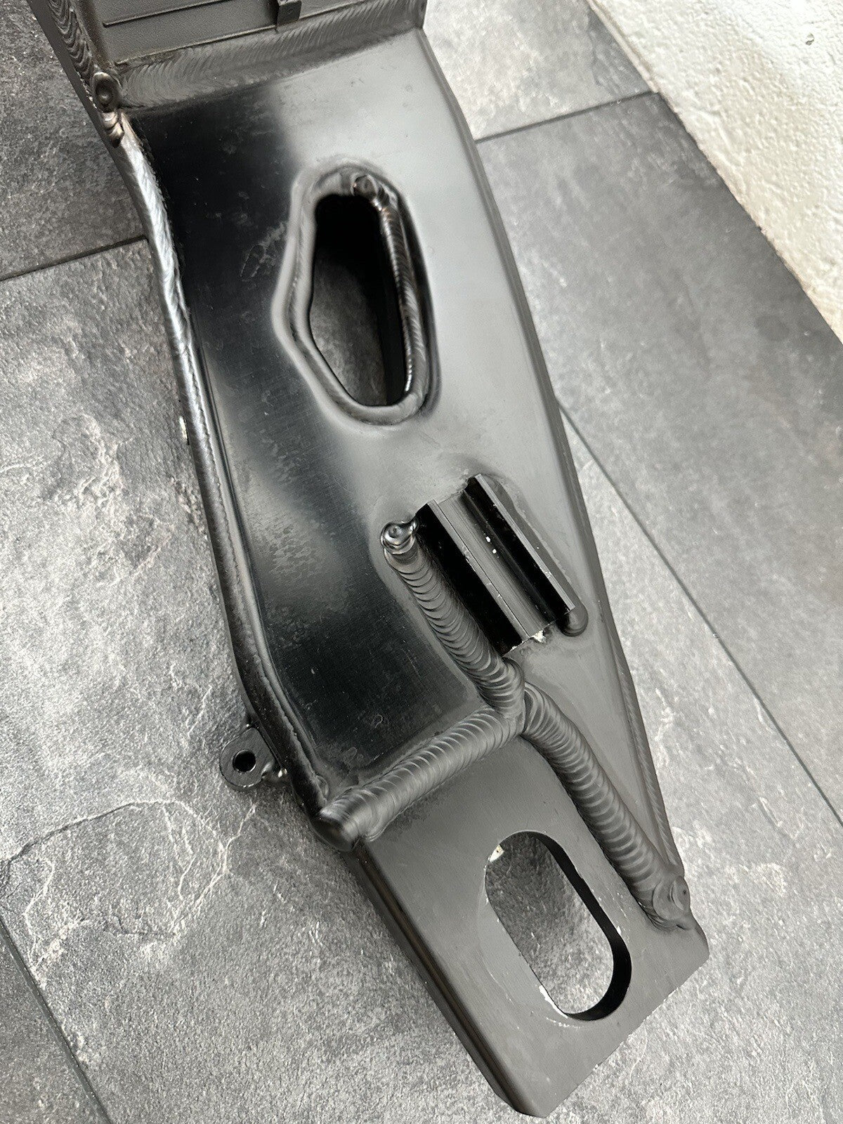 Honda Fireblade CBR1000RR 2019 Swing Arm Swinging Arm 2017 2018 OEM 4000 Miles