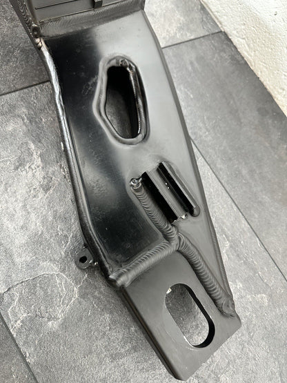 Honda Fireblade CBR1000RR 2019 Swing Arm Swinging Arm 2017 2018 OEM 4000 Miles