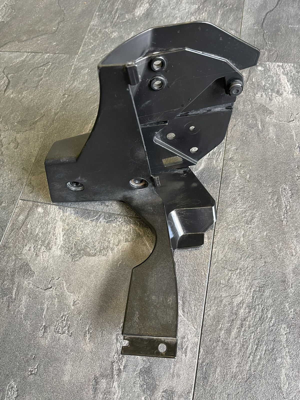Aprilia Tuono V4 1100 Factory Left Side Radiator Fairing 2018 OEM 6029 Miles