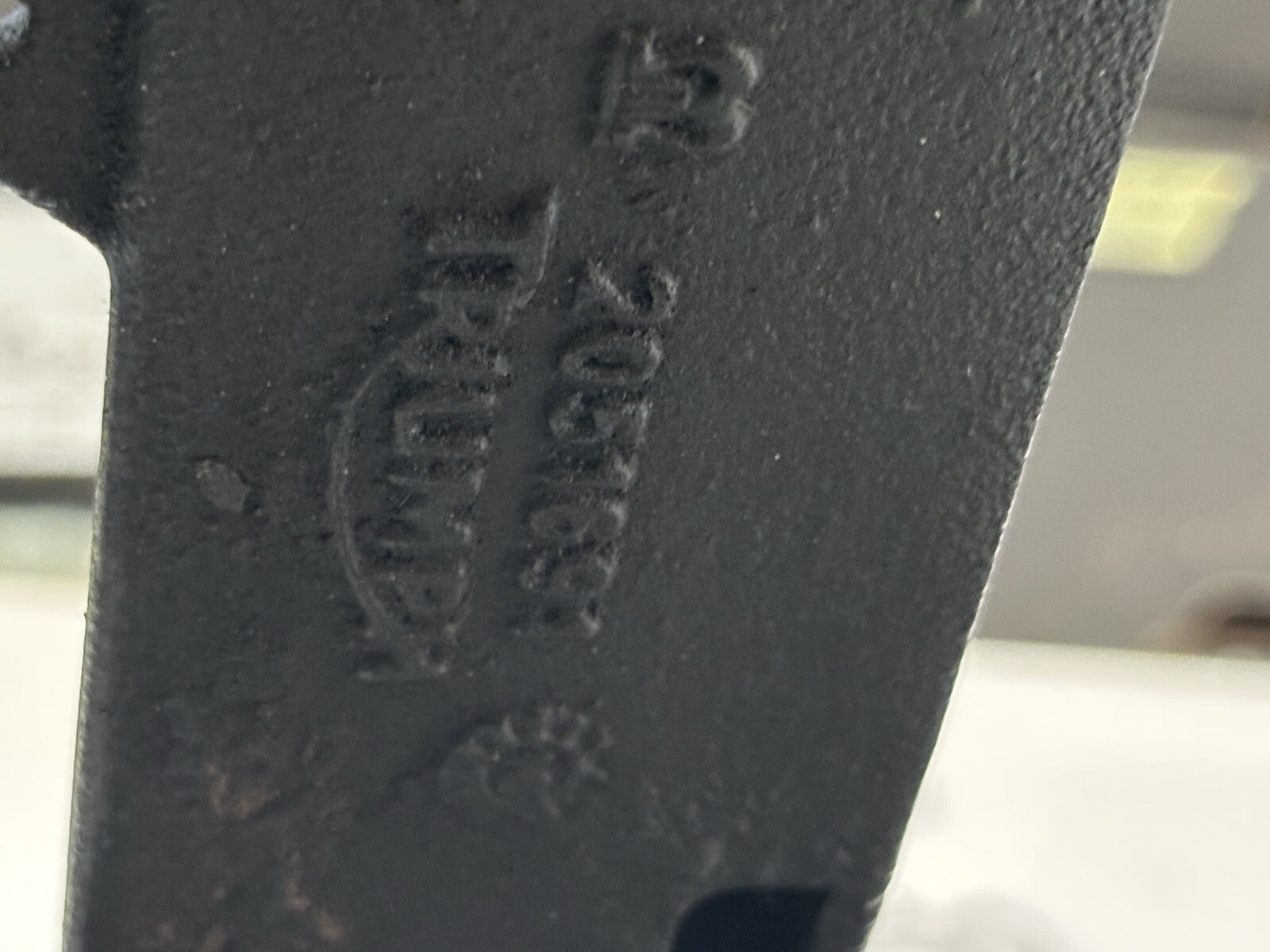 TRIUMPH STREET TRIPLE 675R SWINGING ARM SWING ARM 2011 675R Swing Arm OEM