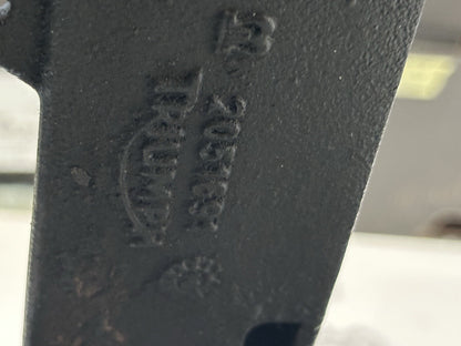 TRIUMPH STREET TRIPLE 675R SWINGING ARM SWING ARM 2011 675R Swing Arm OEM