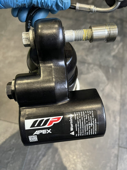 KTM Superduke R 1290 2020-2022 WP APEX Rear Shock Absorber Only 7179 Miles OEM