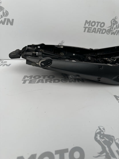 Triumph Street Triple 765S Rear subframe sub frame 2017 - 2019 765S Subframe OEM