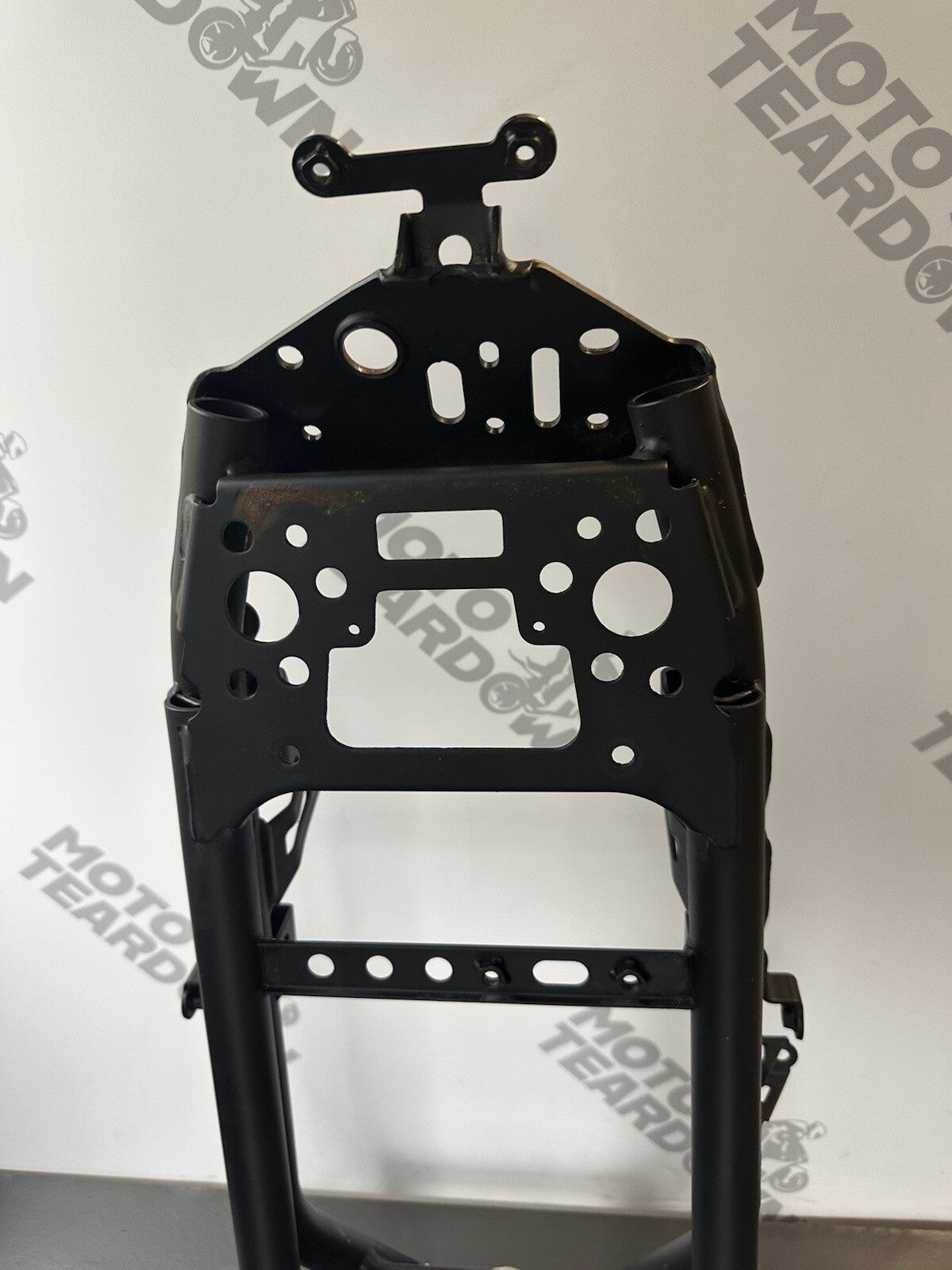 Yamaha MT03 Rear Frame Rear Chassis Rear Subframe MT03 Rear Subframe 2020 OEM