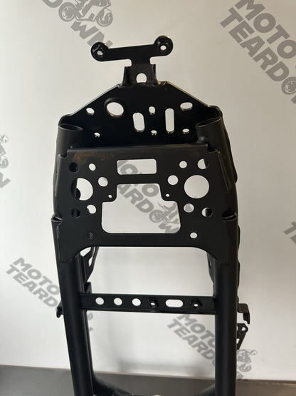 Yamaha MT03 Rear Frame Rear Chassis Rear Subframe MT03 Rear Subframe 2020 OEM