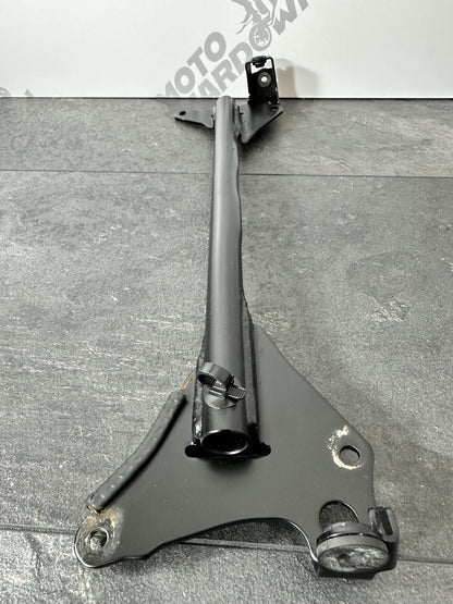 Kawasaki Z800 ABS 2016 Engine Mount Bracket 12691 Miles 2013-2018 OEM ZR800