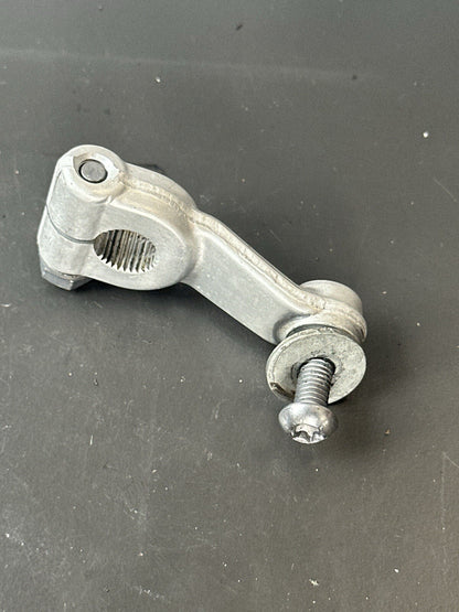 BMW S1000R Gear Shifter Knuckle Gear Knuckle BMW S 1000 R Gear Knuckle 2014-2020