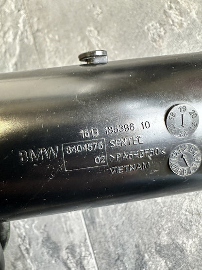 BMW S1000RR 2023 Charcoal Carbon Canister EVAP 2019-2022 Gen 4 J43386 OEM