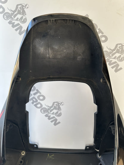 Honda CBR1000RR Rear Tail Fairing Unit Panel Cover Rear Light Surround 2004 2005