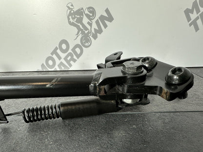 Yamaha R7 690 2024 Stand Side Stand & Switch Only 1784 Mile 2022 2023 OEM